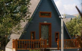 Verde Blu Edremit (balikesir)